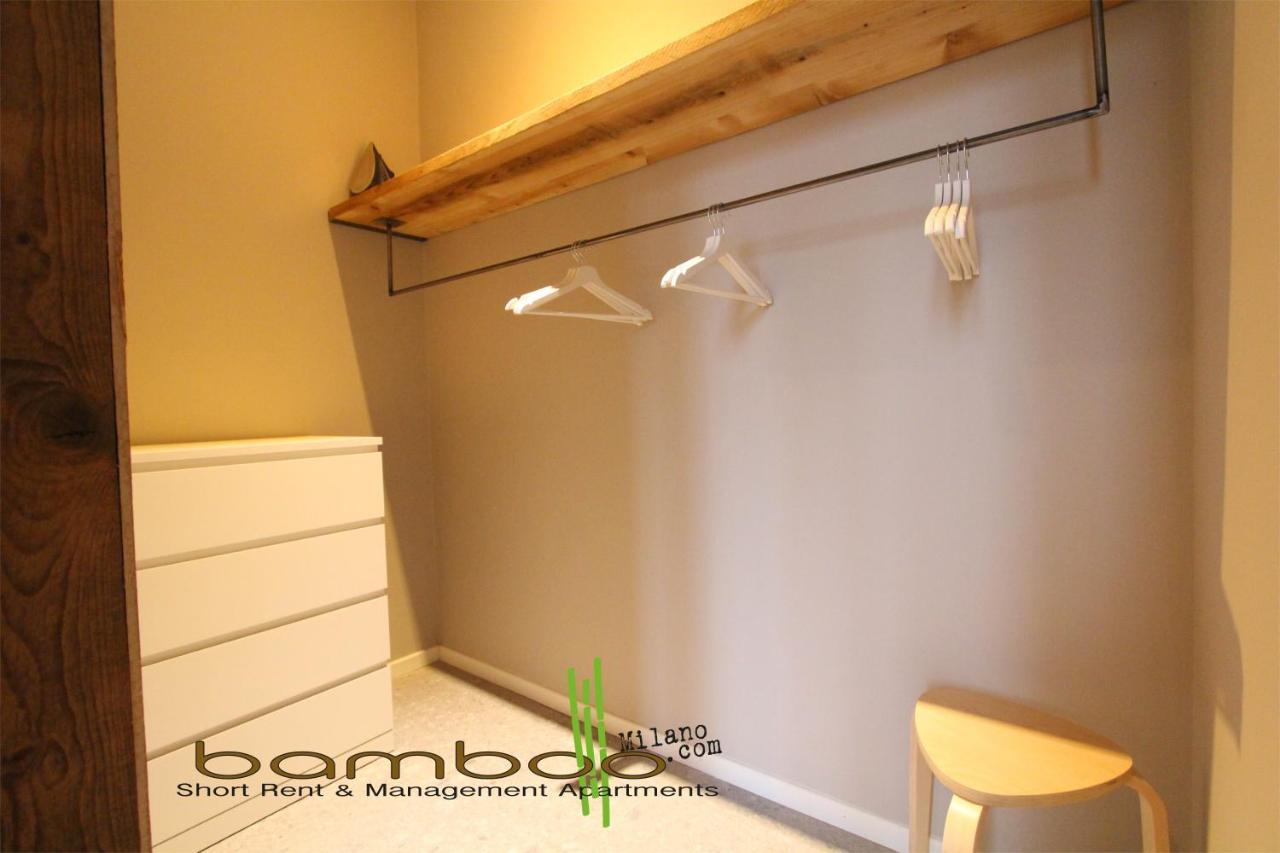 Bamboo Umbria Appartement *
