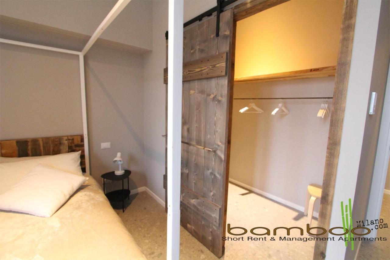Bamboo Umbria Appartement Milan