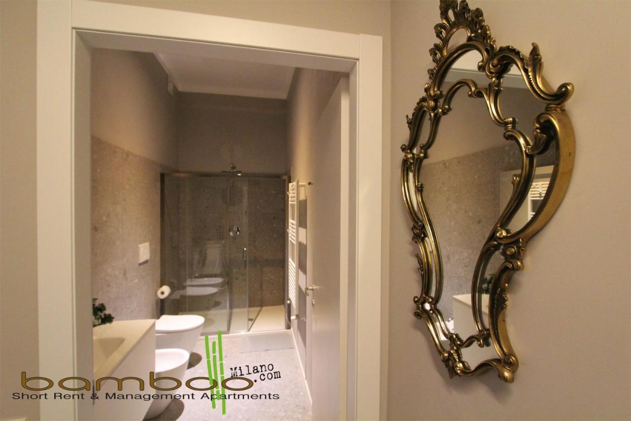 Bamboo Umbria Appartement Milan