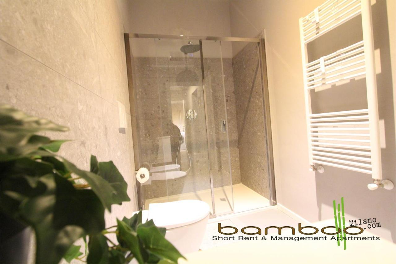 Bamboo Umbria Appartement