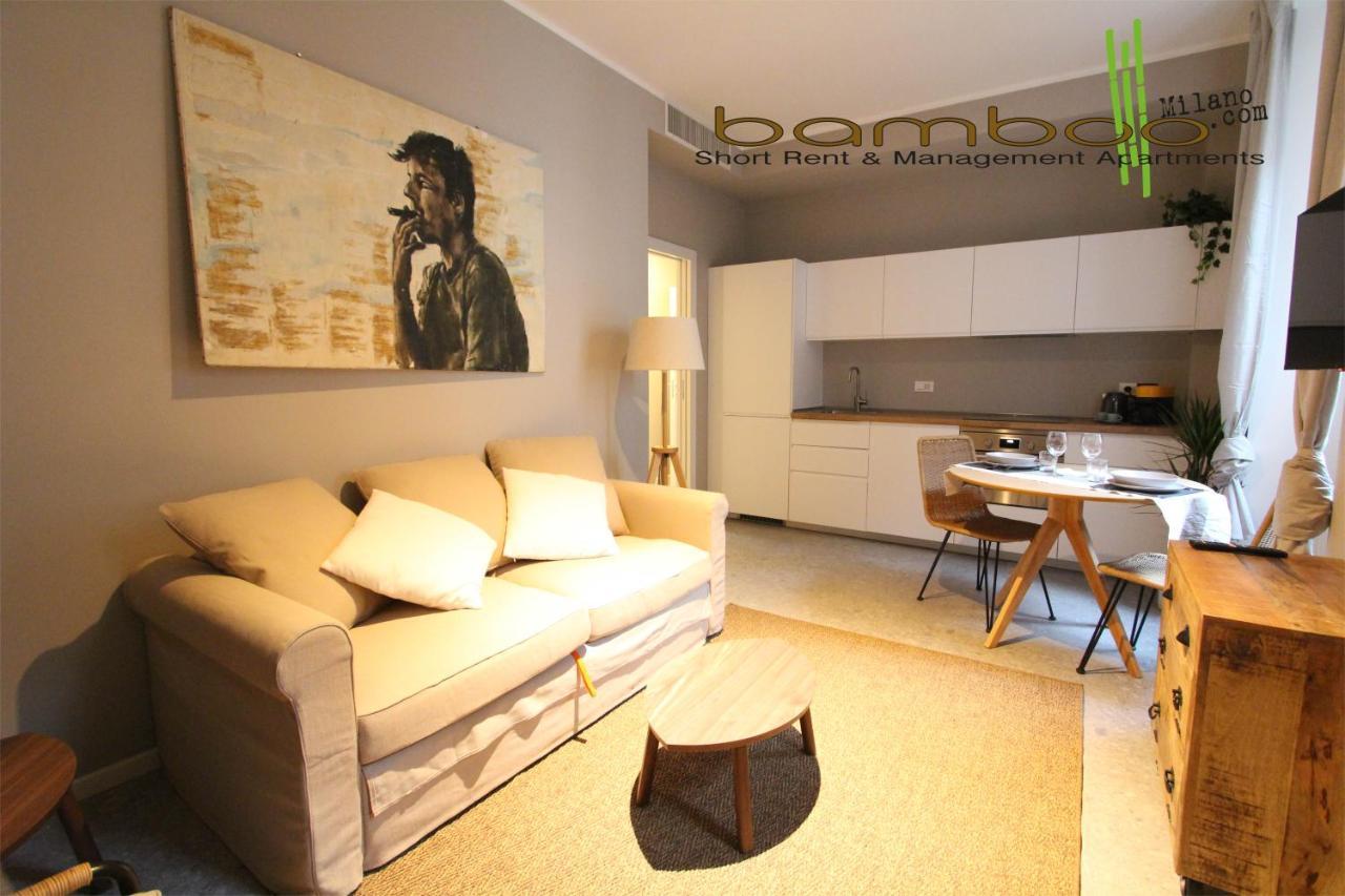 Appartement Bamboo Umbria