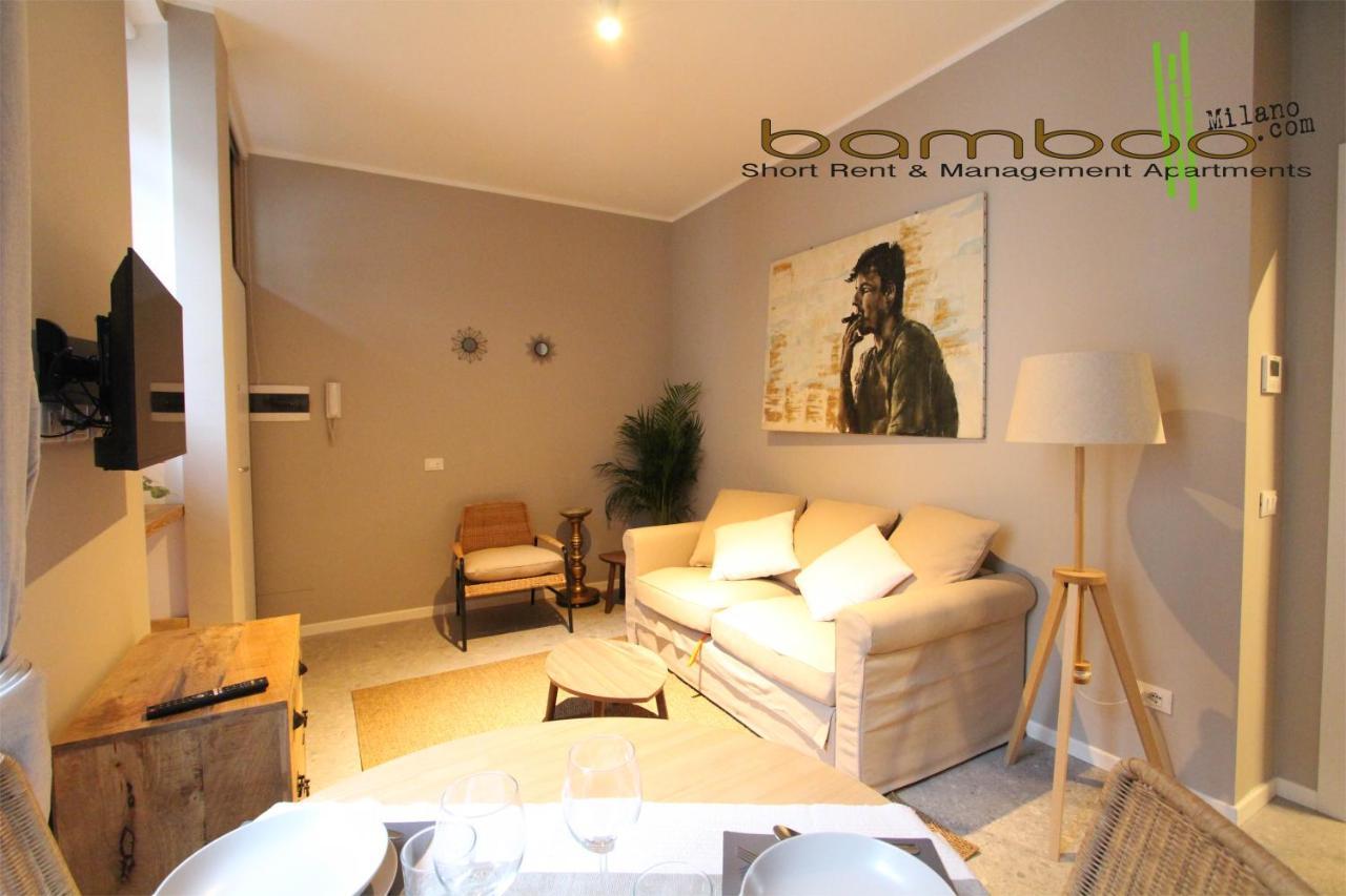 Bamboo Umbria Appartement Milan