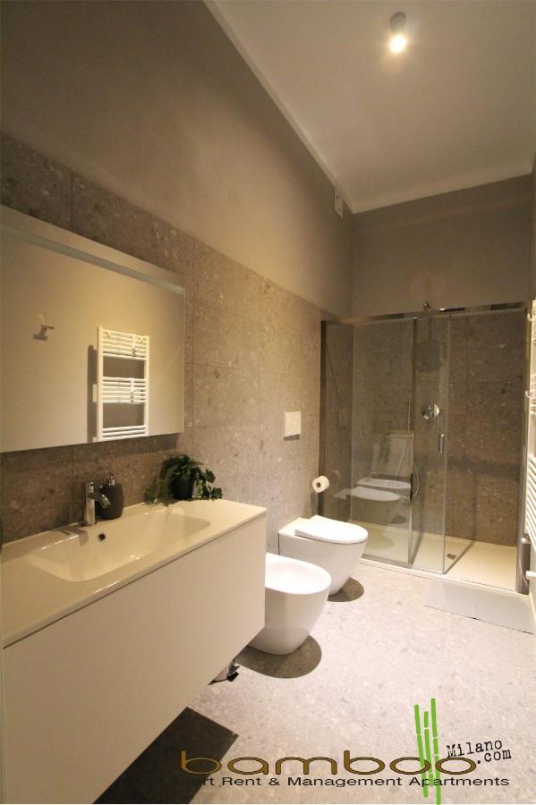 Bamboo Umbria Appartement Milan
