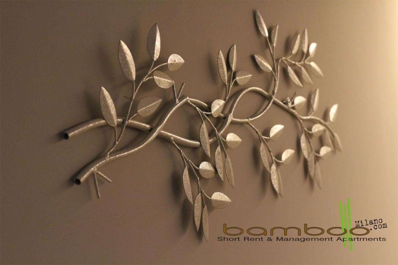 Appartement Bamboo Umbria *