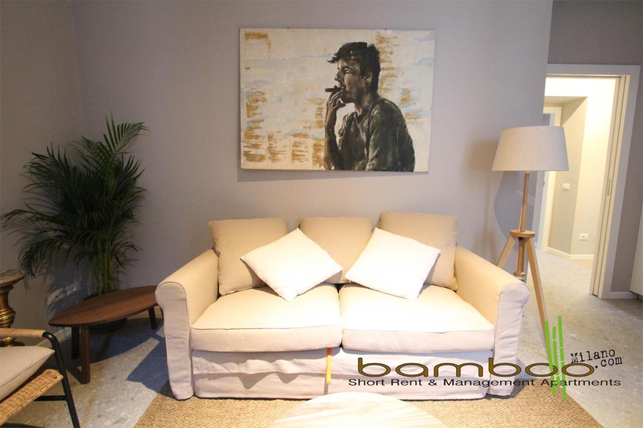 Bamboo Umbria Appartement
