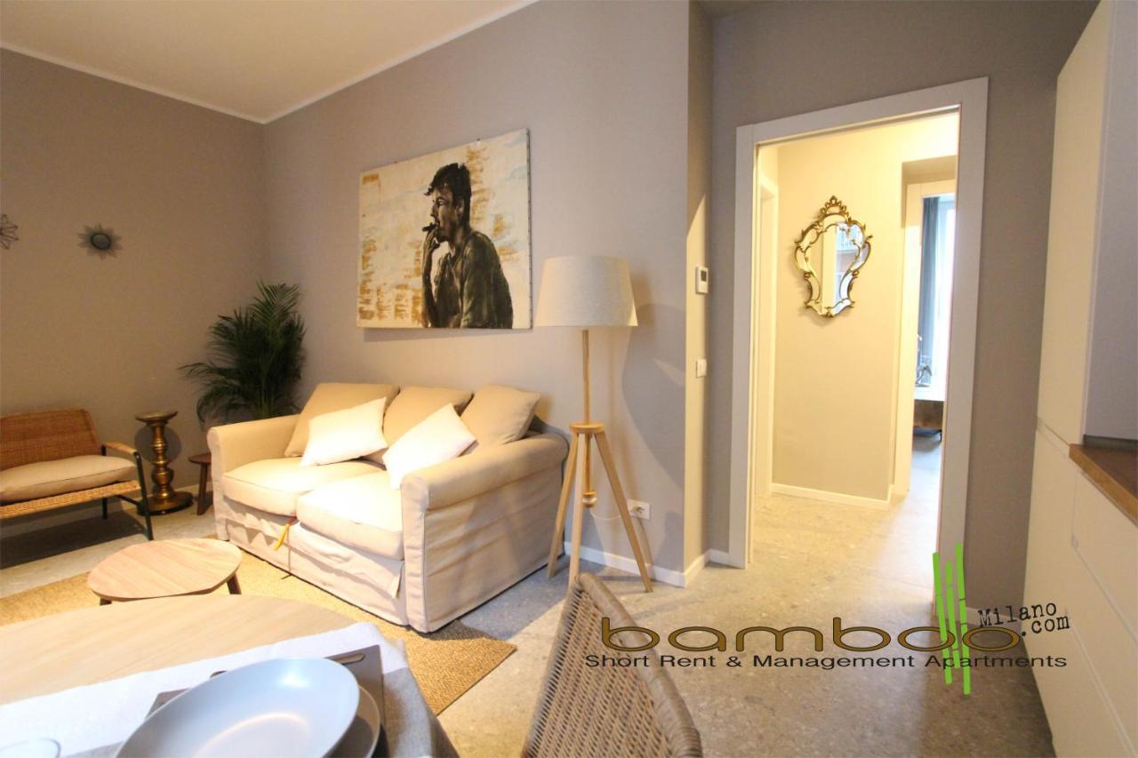 Apartamento Bamboo Umbria Milán