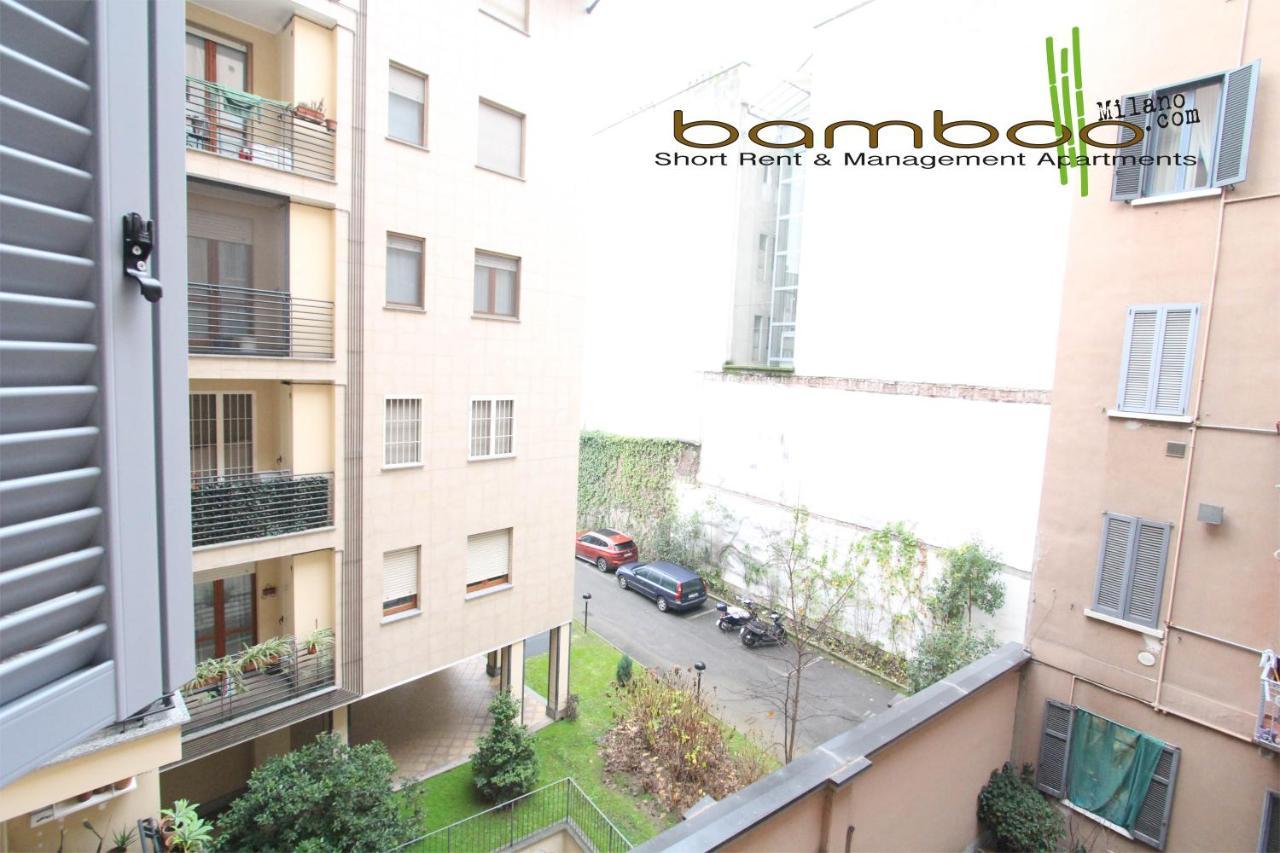 Bamboo Umbria Apartamento Milán