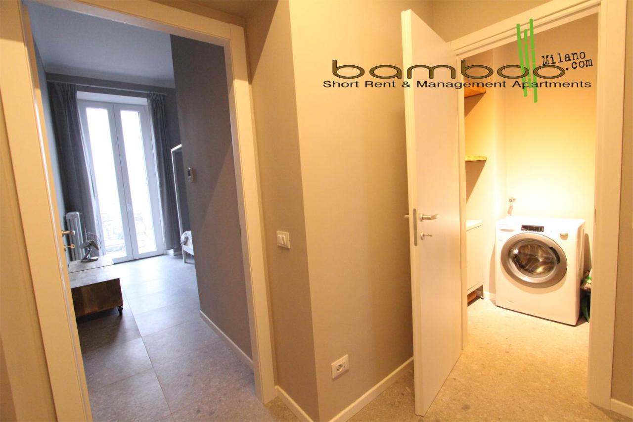 Apartamento Bamboo Umbria Milán